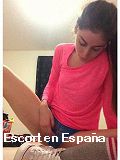 Prywatny sex escort Szczecin