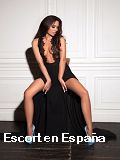 Agencias de escorts 